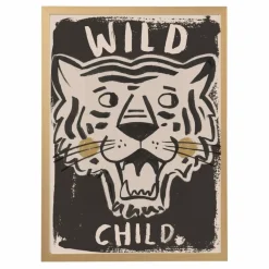 Grande affiche Wild Child