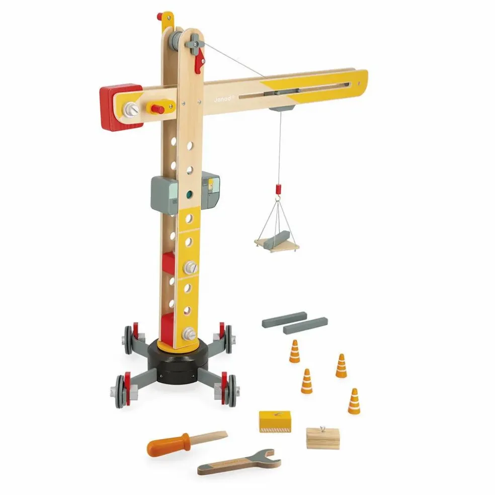Grande grue