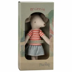 Grande sœur souris Mimie