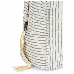Grande trousse de toilette Stripes | Bleu