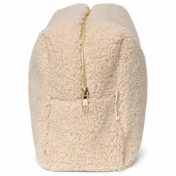 Grande trousse de toilette | Ecru