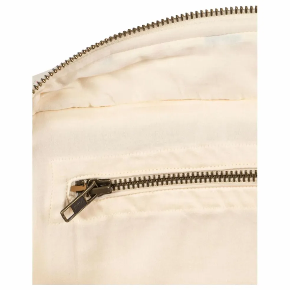 Grande trousse de toilette Bella Rosita | Rose