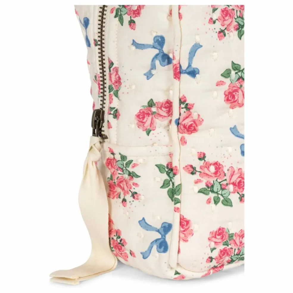 Grande trousse de toilette Bella Rosita | Rose