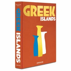 Greek Island