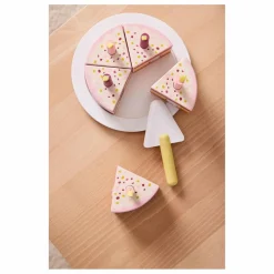 Gâteau à découper | Rose