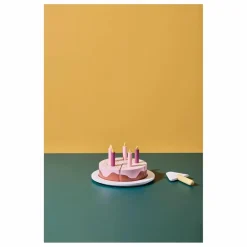 Gâteau à découper | Rose