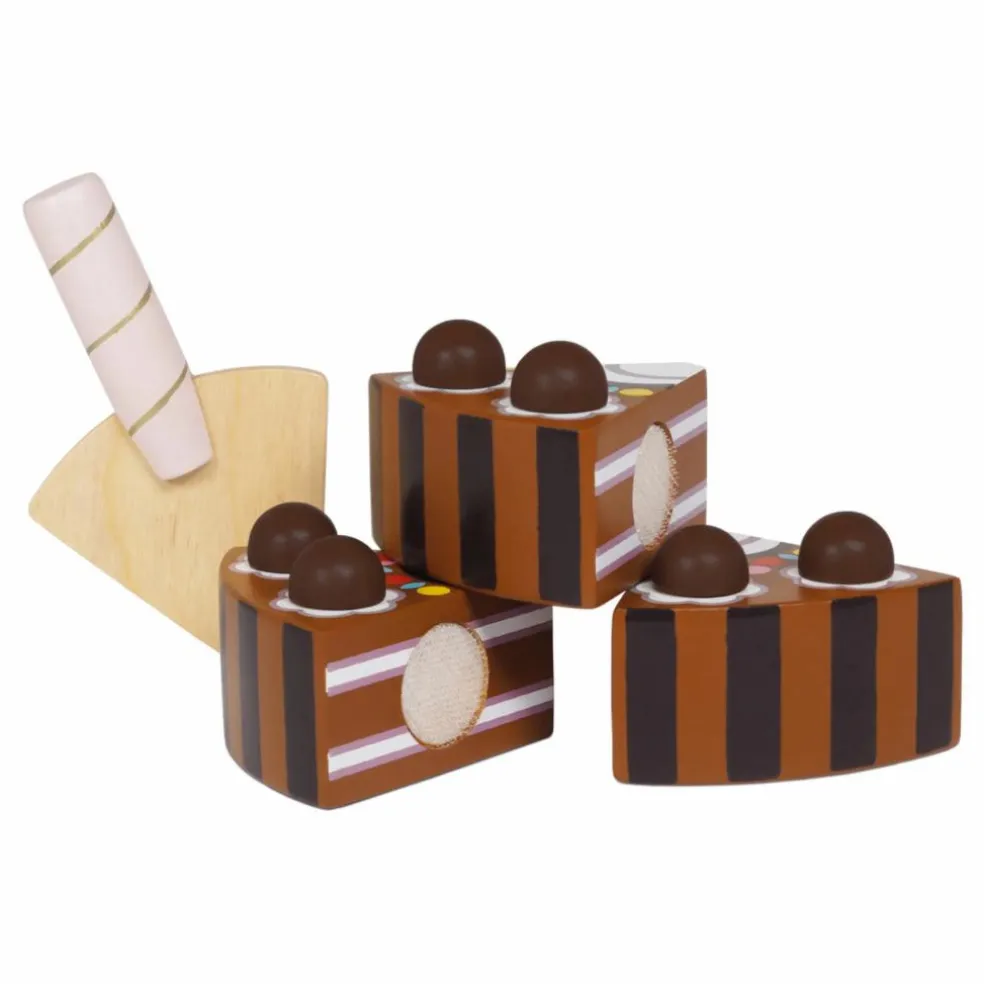 Gâteau au chocolat