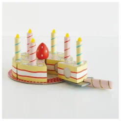 Gâteau d'anniversaire