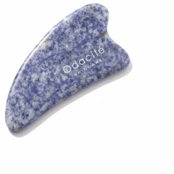 Gua Sha en Blue Sodalite