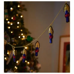 Guirlande de Noël Holy Night