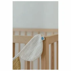 Guirlande en coton bio | Terracotta