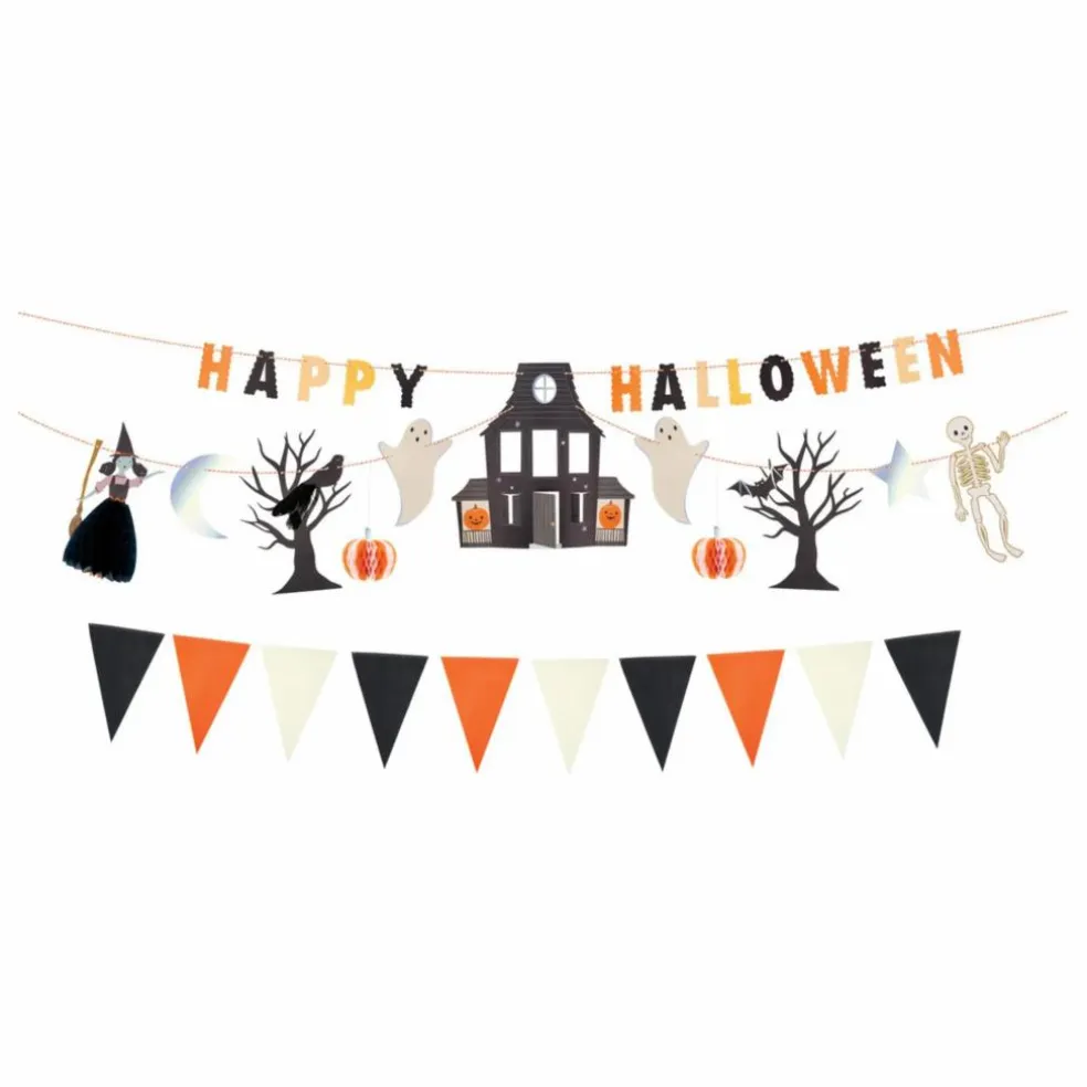 Guirlande Halloween