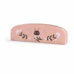 Harmonica Après la pluie
