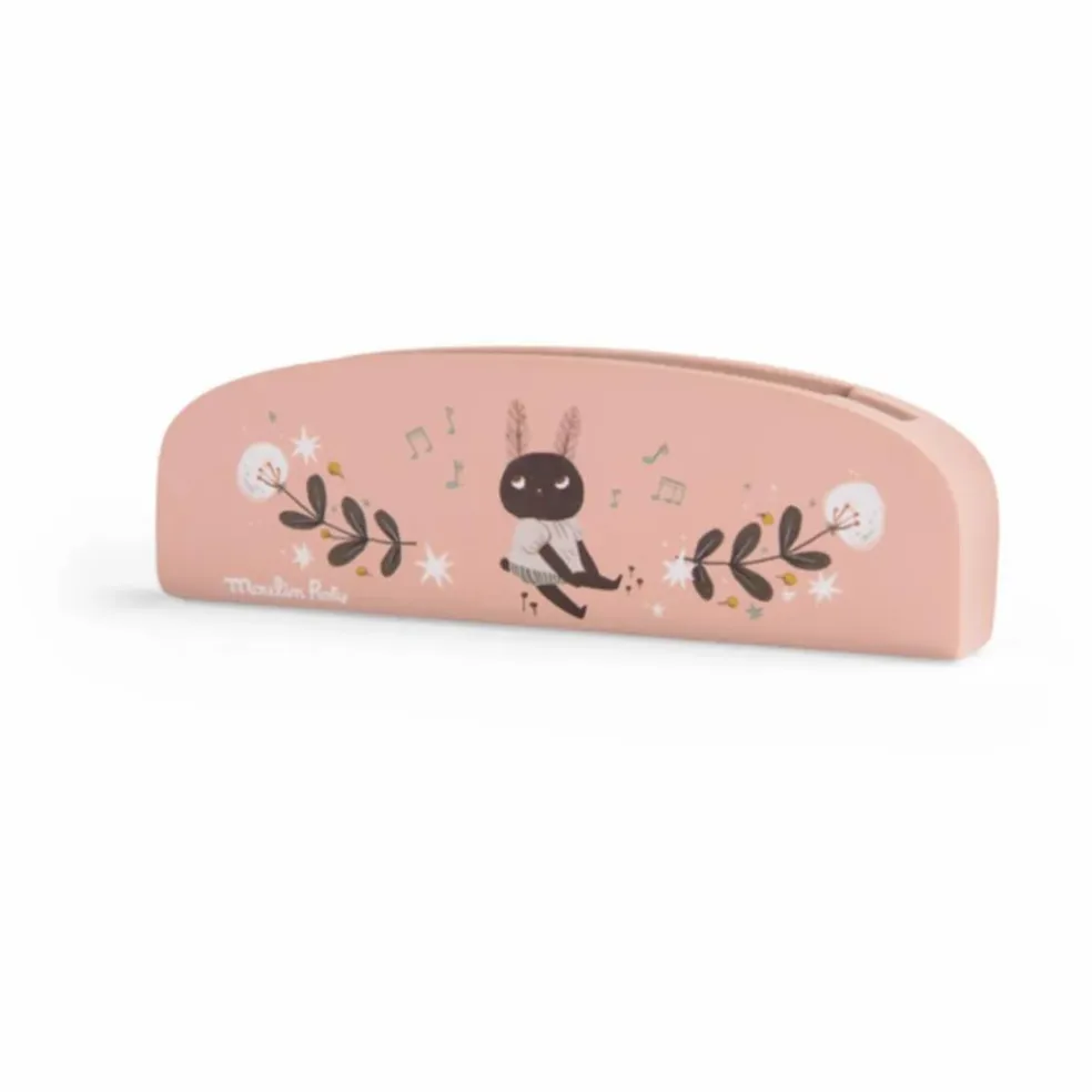 Harmonica Après la pluie