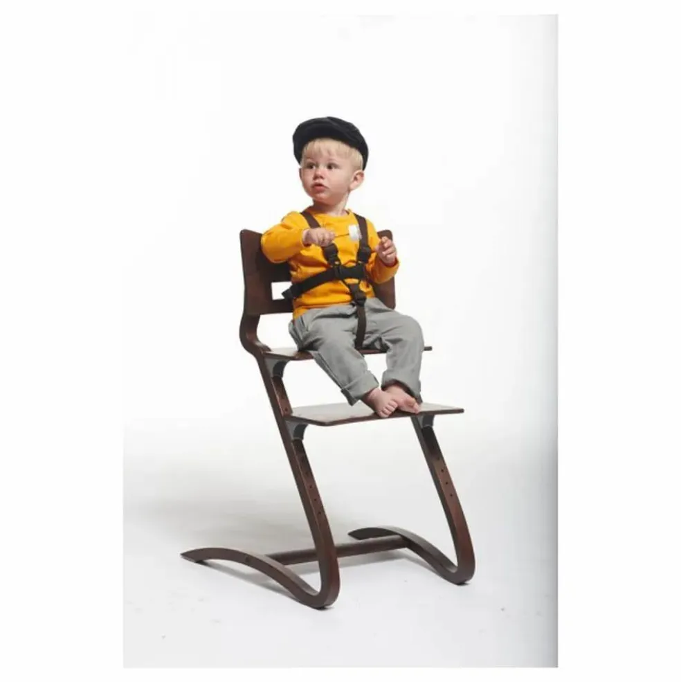 Harnais de sécurité chaise haute