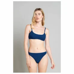 Haut de Maillot Alissa | Bleu marine