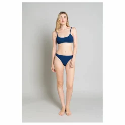 Haut de Maillot Alissa | Bleu marine