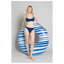 Haut de Maillot Alissa | Bleu marine