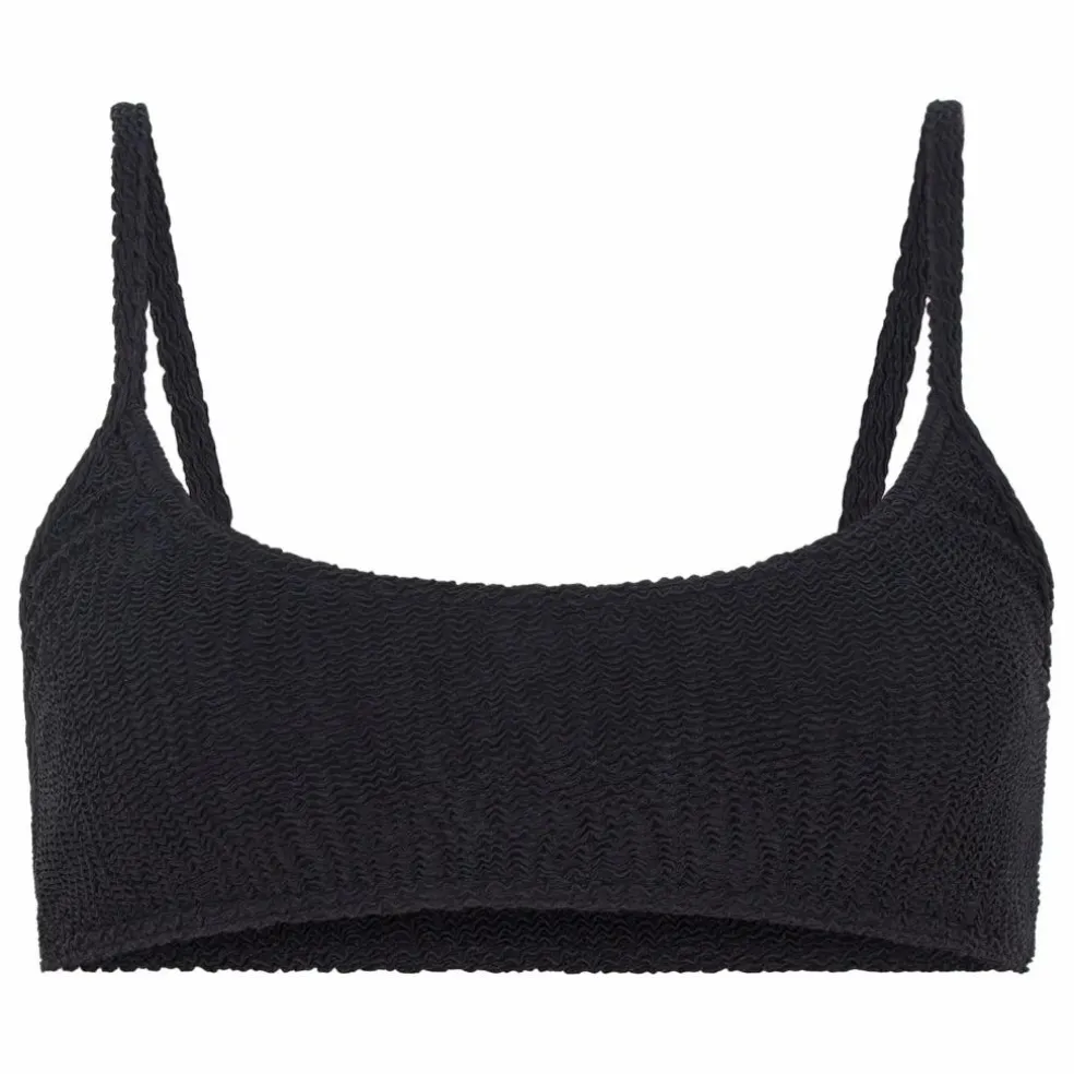 Haut de Maillot Alissa | Noir