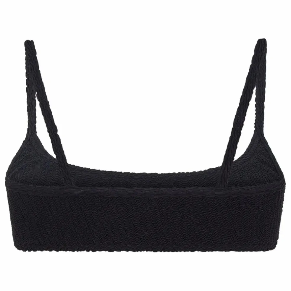 Haut de Maillot Alissa | Noir