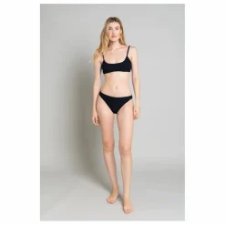 Haut de Maillot Alissa | Noir