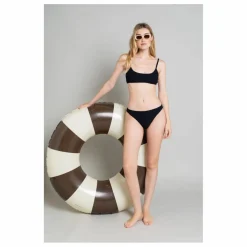 Haut de Maillot Alissa | Noir