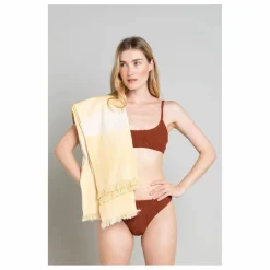 Haut de Maillot Alissa | Terracotta