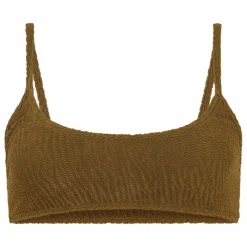 Haut de Maillot Alissa | Vert kaki