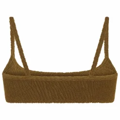 Haut de Maillot Alissa | Vert kaki