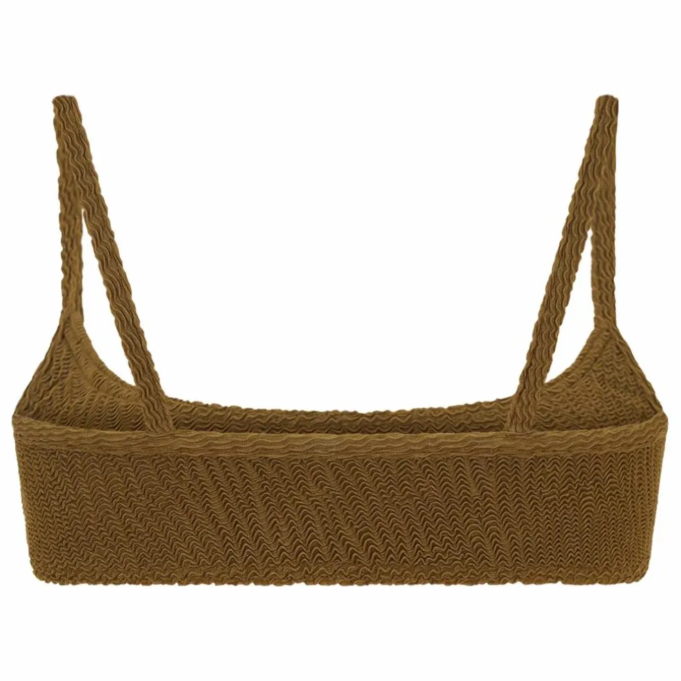 Haut de Maillot Alissa | Vert kaki