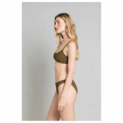 Haut de Maillot Alissa | Vert kaki
