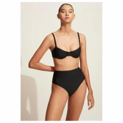 Haut de Maillot Balconette | Noir