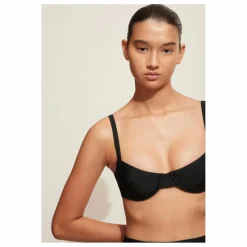 Haut de Maillot Balconette | Noir