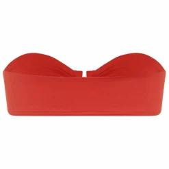 Haut de Maillot Brooke | Brique