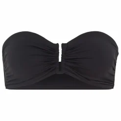 Haut de Maillot Brooke | Noir