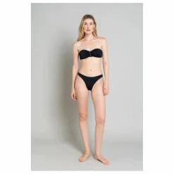 Haut de Maillot Brooke | Noir