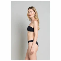 Haut de Maillot Brooke | Noir