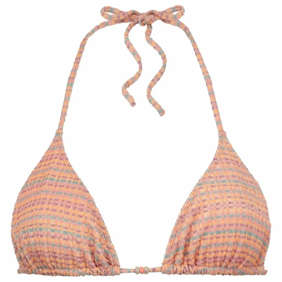 Haut de Maillot Coco | Orange