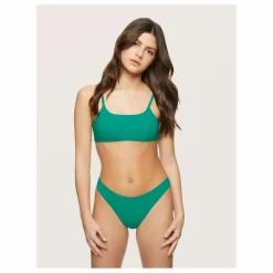 Haut de Maillot de Bain Bralette | Vert