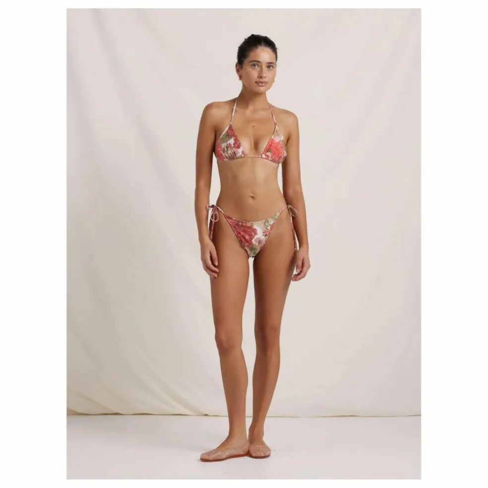 Haut de Maillot Essential | Rose