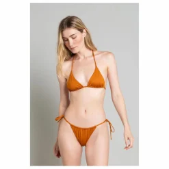 Haut de Maillot Jane | Rouille