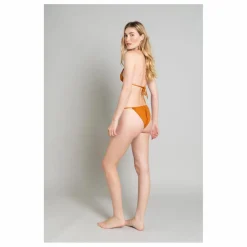 Haut de Maillot Jane | Rouille