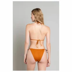 Haut de Maillot Jane | Rouille
