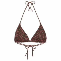 Haut de Maillot Java Lorenzo | Marron
