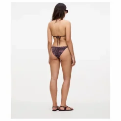 Haut de Maillot Java Lorenzo | Marron