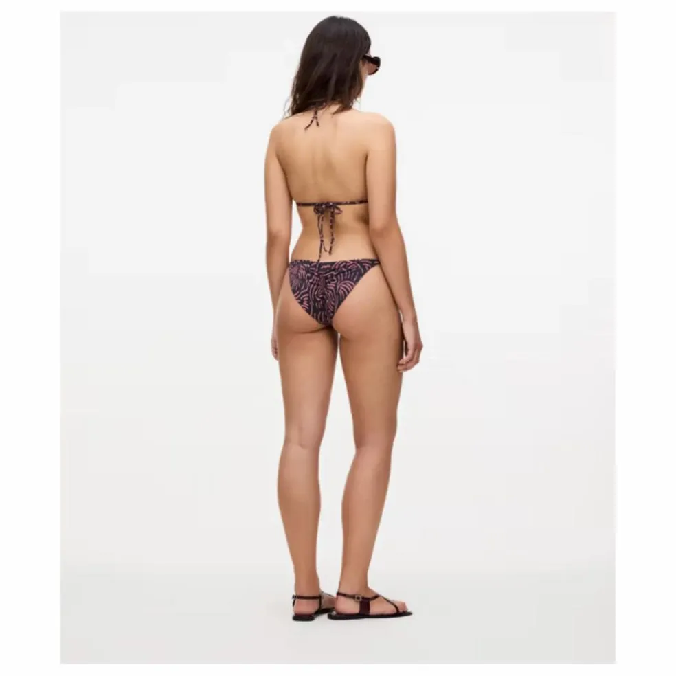 Haut de Maillot Java Lorenzo | Marron