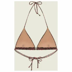 Haut de Maillot Java Lorenzo | Marron