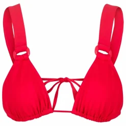 Haut de Maillot Le Fameux | Rouge
