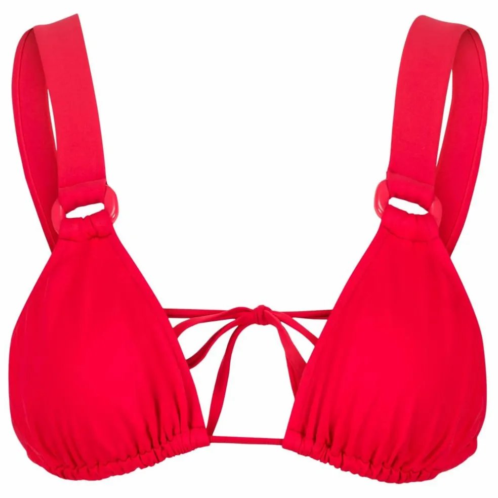 Haut de Maillot Le Fameux | Rouge