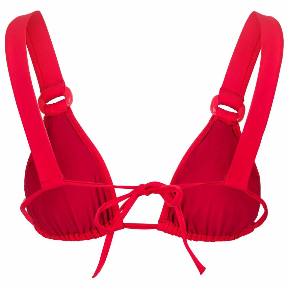 Haut de Maillot Le Fameux | Rouge